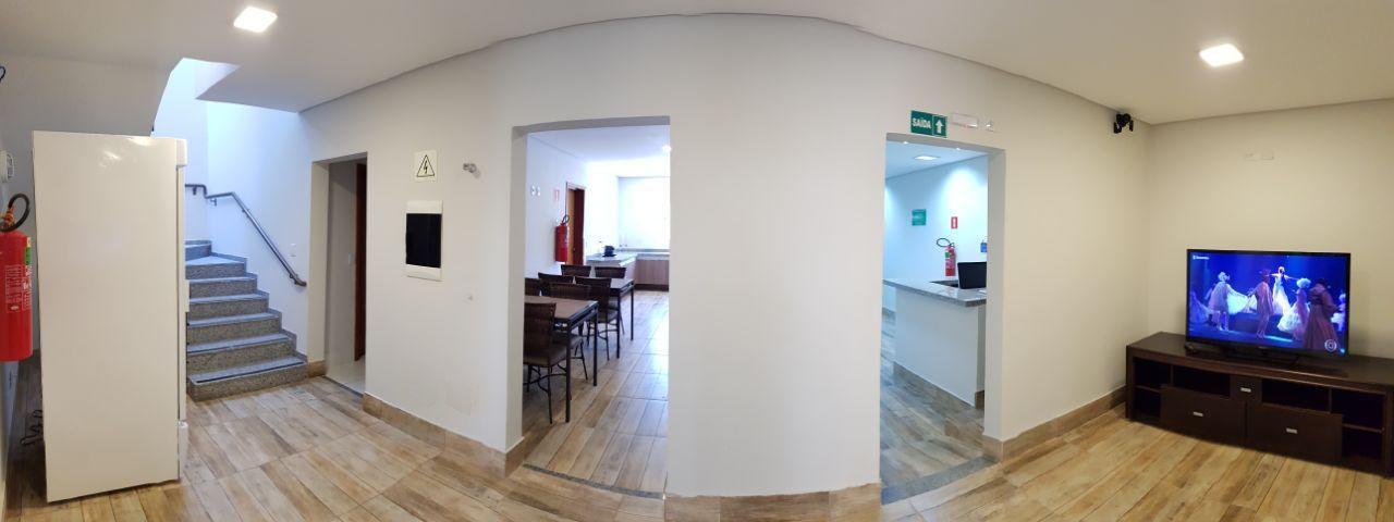 Bravo City Hotel Campo Grande Campo Grande  Exterior foto